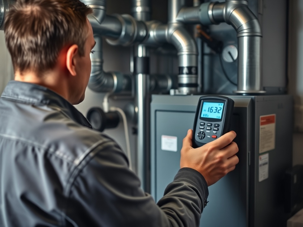 What Carbon Monoxide Detectors Do and Don't Tell You About HVAC Safety