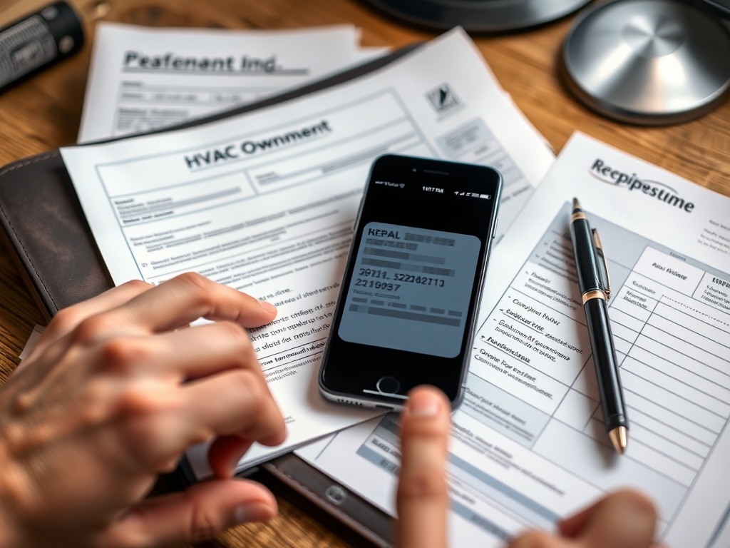 Should You Buy Extended HVAC Warranty Coverage?